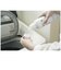 環境大善　きえーるD 洗濯用 600ml ホワイト D-KST-600
