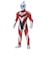 バンダイ　ウルトラヒーローエントリーセット ウルトラマンジード ｳﾙﾄﾗHEｳﾙﾄﾗﾏﾝｼﾞｰﾄﾞ