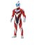 バンダイ　ウルトラヒーローエントリーセット ウルトラマンジード ｳﾙﾄﾗHEｳﾙﾄﾗﾏﾝｼﾞｰﾄﾞ