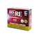 RITEK　録画用BD-RE TRUST 10枚 ［10枚 /25GB /インクジェットプリンター対応］ BDRE10SCBIC10VSC
