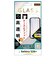 レイアウト　Galaxy S26 ＋ / ガラスフィルム マルチケースフィット 硬度10H 指紋認証対応 高透明 RTGS26PFFCG3