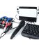 アンサー　Switch有機ELモデルドック用 寝かせて立たせて2Wayスタンドハブ SwitchﾕｳｷELﾓﾃﾞﾙﾄﾞｯｸﾖ<br>★こちらの商品は人気商品のため、色違い・仕様違い等含め「一家族１台限り」でのご協力をお願いしております。