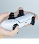 アンサー　PS5コントローラ用スタッドレストリガーPlus ブラック ANS-PSV028<br>★こちらの商品は人気商品のため、色違い・仕様違い等含め「一家族１台限り」でのご協力をお願いしております。