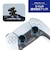 アンサー　PS5コントローラ用スタッドレストリガーPlus ブラック ANS-PSV028<br>★こちらの商品は人気商品のため、色違い・仕様違い等含め「一家族１台限り」でのご協力をお願いしております。