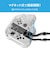 アンサー　Switchジョイコン用 クリアケース ANS-SW165CL<br>★こちらの商品は人気商品のため、色違い・仕様違い等含め「一家族１台限り」でのご協力をお願いしております。
