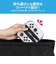 アンサー　Switchジョイコン用 クリアケース ANS-SW165CL<br>★こちらの商品は人気商品のため、色違い・仕様違い等含め「一家族１台限り」でのご協力をお願いしております。
