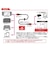 アンサー　Switch2用 USB Type-C ストロングケーブル 2m(ブラック/レッド) ANS-SW175BR<br>★こちらの商品は人気商品のため、色違い・仕様違い等含め「一家族１台限り」でのご協力をお願いしております。