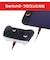 アンサー　Switch2用 USB Type-C ストロングケーブル 2m(ブラック/レッド) ANS-SW175BR<br>★こちらの商品は人気商品のため、色違い・仕様違い等含め「一家族１台限り」でのご協力をお願いしております。