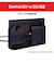 アンサー　Switch2用 USB Type-C ストロングケーブル 2m(ブラック/レッド) ANS-SW175BR<br>★こちらの商品は人気商品のため、色違い・仕様違い等含め「一家族１台限り」でのご協力をお願いしております。