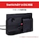 アンサー　Switch2用 USB Type-C ストロングケーブル 2m(ブラック/レッド) ANS-SW175BR<br>★こちらの商品は人気商品のため、色違い・仕様違い等含め「一家族１台限り」でのご協力をお願いしております。