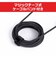 アンサー　Switch2用 USB Type-C ストロングケーブル 2m(ブラック/レッド) ANS-SW175BR<br>★こちらの商品は人気商品のため、色違い・仕様違い等含め「一家族１台限り」でのご協力をお願いしております。