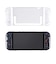 アンサー　Switch2用ドックinクリアプロテクト ANS-SW182CL<br>★こちらの商品は人気商品のため、色違い・仕様違い等含め「一家族１台限り」でのご協力をお願いしております。