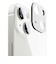 PGA　iPhone 14/14 Plus用 カメラフルプロテクター ホワイト Premium Style ホワイト PG22RCLG21WH