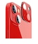 PGA　iPhone 14/14 Plus用 カメラフルプロテクター レッド Premium Style レッド PG22RCLG22RD