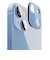 PGA　iPhone 14/14 Plus用 カメラフルプロテクター ブルー Premium Style ブルー PG22RCLG23BL