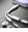 PGA　USB-C充電ポート付 3.5mm to USB-C イヤホン変換アダプタ Premium Style ホワイト PG35CCHG02WH