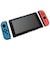 アローン　Switch用 セパレート型クリアケース ALGNSSPCC