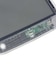ITPROTECH　電子メモパッド 8.5インチ 透過LCDモデル ［筆跡カラー：単色］ ブラック IPT85PADTRTI