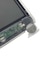 ITPROTECH　電子メモパッド 8.5インチ 透過LCDモデル ［筆跡カラー：単色］ ブラック IPT85PADTRTI