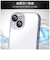 レイアウト　iPhone 16/16 Pluss Like standard eyes ガラスフィルム カメラ保護 一体型 硬度10H/ クリア RTP4648FGCAC