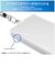 レイアウト　Galaxy A25 Like standard 衝撃吸収 バンパー ハイブリッドケース/ クリア RTGA25CC2CM