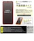 レイアウト　Galaxy A25 Like standard 失敗しない 超かんたん貼り付け キット付き ガラスフィルム 10H 光沢 指紋認証対応 RTGA25FKSCG