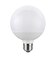 東芝　LED電球(ボール形)60W形相当 電球色(外径95mm)口金E26 広配光(配光角200°) LDG6LG60V1