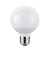 東芝　LED電球(ボール形)40W形相当 昼白色(外径70mm)口金E26 広配光(配光角180°) LDG4NGG7040V1