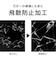 トリニティ　iPhone 14/ 16e/ 13/ 13Pro 6.1インチ フィルム フルカバー 画面保護強化ガラス 高透明 TRIP22M2GLCC