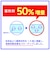 トリニティ　スマ冷え Premium 貼って剥がせるスマートフォン冷却シート 蓄熱1.5倍 ホワイト TR-SHPS-WH