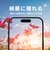 トリニティ　iPhone 16/16 Plus用 レンズフィルム ［PicPro CUSHION］ クリア カメラレンズ保護ガラス 光沢 TRIP24ML2LCFPCCCL