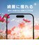 トリニティ　iPhone 16 Pro/16 Pro Max レンズフィルム ［PicPro CUSHION］ クリア カメラレンズ保護ガラス 光沢 TRIP24ML3LCFPCCCL
