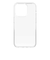 トリニティ　iPhone 16 Pro(6.3インチ) ［Turtle］ ハイブリッドケース クリア TRIP24M3TTCL