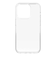 トリニティ　iPhone 16 Pro(6.3インチ) ［Turtle］ ハイブリッドケース クリア TRIP24M3TTCL