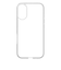 トリニティ　ajouter アジュテ iPhone 16(6.1インチ)ハイブリッドケース-クリア AJIP24M2TTCL
