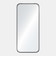 トリニティ　Google Pixel 9a ［FLEX 3D］ 高透明 複合フレームガラス ブラック TRPX259AG3CCBK