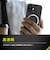 トリニティ　iPhone17  ［Turtle］ MagSafe対応 ハイブリッドクリアケース リング TRIP25M2TTMSCLWT