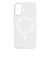 トリニティ　iPhone17  ［Silky Armor］ MagSafe対応 シルキータッチケース マット TRIP25M2SACL