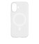 トリニティ　iPhone17  ［Silky Armor］ MagSafe対応 シルキータッチケース マット TRIP25M2SACL