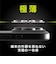 トリニティ　iPhone 17Pro [PicPro 3D] 超精密設計 3D立体カメラレンズ保護ガラス 高透明 TRIP25M3LCTCCCL