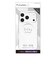トリニティ　iPhone 17 Proケース ［Silky Armor］ MagSafe対応 シルキータッチケース マット クリア TRIP25M3SACL