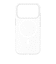 トリニティ　iPhone 17 Proケース ［Silky Armor］ MagSafe対応 シルキータッチケース マット クリア TRIP25M3SACL