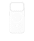 トリニティ　iPhone 17 Proケース ［Silky Armor］ MagSafe対応 シルキータッチケース マット クリア TRIP25M3SACL