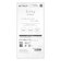 トリニティ　iPhone 17 Proケース ［Silky Armor］ MagSafe対応 シルキータッチケース マット クリア TRIP25M3SACL