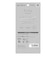 トリニティ　iPhone 17 Proケース ［Silky Armor］ MagSafe対応 シルキータッチケース マットクリア ブラック TRIP25M3SACLBK