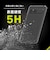 トリニティ　Xperia 10 VII ［Turtle］ ハイブリッドケース クリア TRXP255TTCL