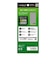 トリニティ　Galaxy S26 高透明 画面保護強化ガラス TRGA26SGLCC
