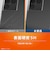 トリニティ　Xperia 1 VIII ［Turtle］ ハイブリッドケース クリア TRXP263TTCL