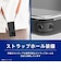 トリニティ　Xperia 1 VIII ［Turtle］ ハイブリッドケース クリア TRXP263TTCL