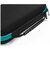 コロンバスサークル　Switch Lite用 大容量セミハードポーチ ブラックターコイズ SWLﾀﾞｲﾖｳﾘｮｳﾎﾟｰﾁﾀｰｺｲｽ<br>★こちらの商品は人気商品のため、色違い・仕様違い等含め「一家族１台限り」でのご協力をお願いしております。